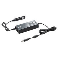 Hp Adaptador inteligente de corriente CA/para vehculo/aire, de 65 W (ED993AA)